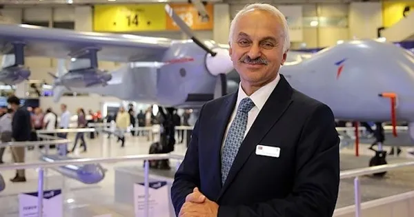 Dünya devi Türkiye’yi seçti! TUSAŞ ile Boeing arasında anlaşma yapıldı