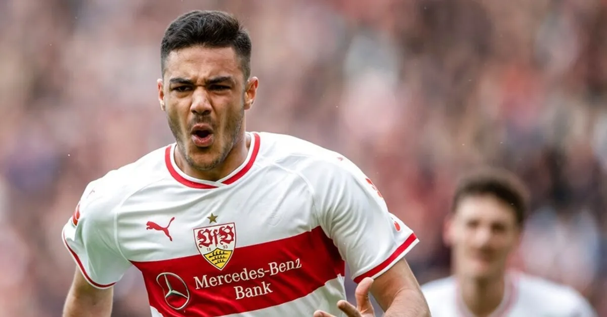 Ozan Kabak’ın yeni takımı belli oldu!