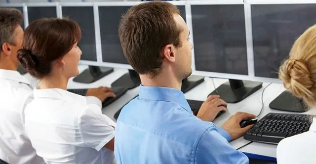 2019 Mayıs ayı İŞKUR en az lise mezunu 65 bin personel alım başvuru şartları nedir? İşte KPSS şartsız büro memuru alımları-4