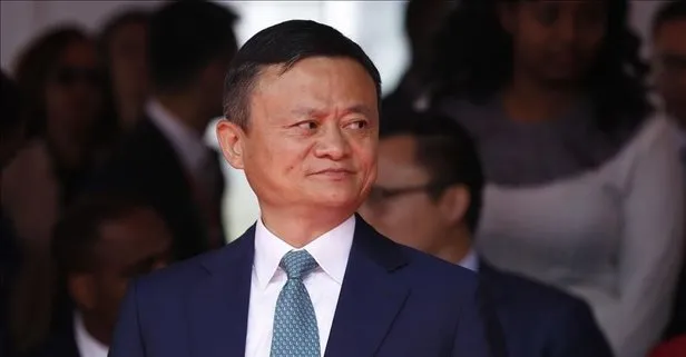 Alibaba’nın sahibi Jack Ma’nın sahibi olduğu finans teknoloji şirketi halka açılıyor