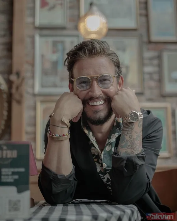 Masterchef Danilo Zanna rezil rüsva oldu! O isim foyasını ortaya çıkardı sosyal medyada yayınladı 'Çakma peynir' krizi - 11