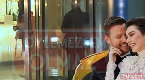 Sinan Akçıl ile boşanma arifesindeki Burcu Kıratlı'dan yeni aşk açıklaması! İlk kez konuştu o isimle sevgili mi? "Bunlar çok ayıp şeyler" - 3