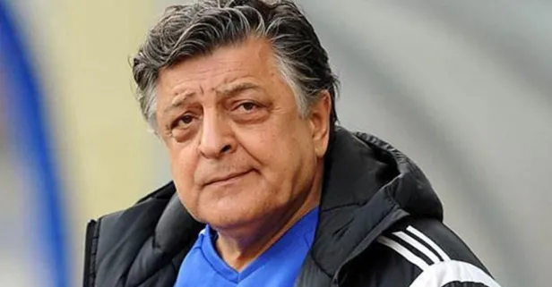 Yılmaz Vural koronavirüse yeniden yakalandı! Peki Yılmaz Vural'ın sağlık durumu nasıl?