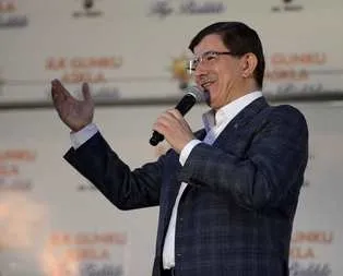 Milletimiz kaos senaryolarını bozacak