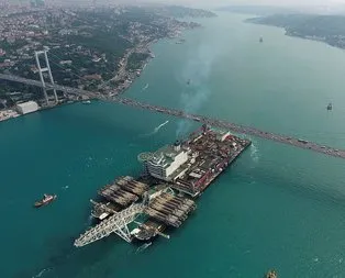 Boğaz’da 2,2 milyar dolarlık kayıp