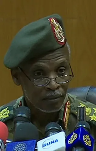 Sudan'da yeni gelişme! Bir araya gelecekler