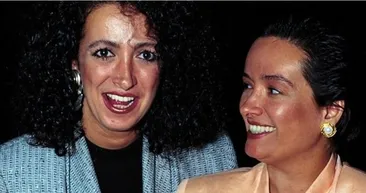 Yeşilçam güzeli Müjde Ar kötü haberle yıkıldı! 2,5 yıldır mücadele ediyordu! Benim ne olduğum önemli değil, kardeşim...