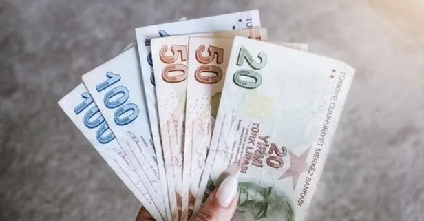 SSK ve Bağ-kur emeklisi yeni yılda kaç TL zam alacak? Emekli maaşı 2021 zam oranları! Emekliye 2.300-3.200 TL...-3