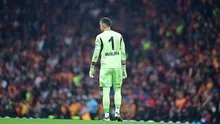 Muslera kararını bildirdi! Galatasarayda bir devrin sonu mu?