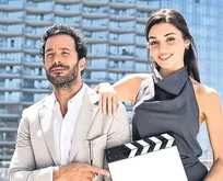 Atv’nin yeni dizisi Gözyaşı Kraliçesi: Hande Erçel ve Barış Arduç’la unutulmaz bir aşk hikayesi geliyor