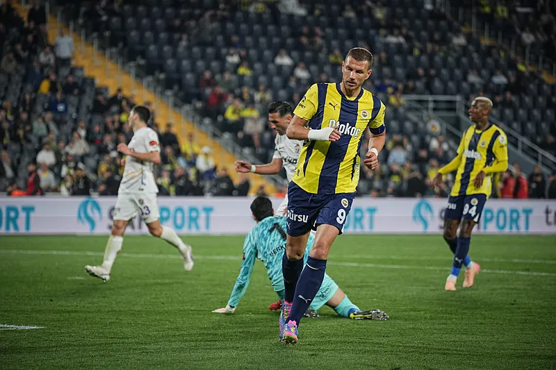 Fenerbahçe transferde uçacak! Dünya yıldızı için büyük operasyon - 13