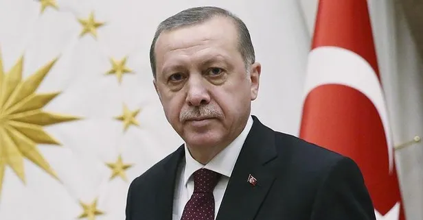 Başkan Erdoğan'dan Celal Bayar mesajı