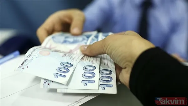 Devletten fatura yardımı! 59-118 TL arasında değişiyor! Her ay düzenli olarak ödeniyor! - 6