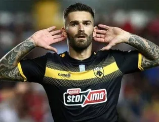 Fener’de Livaja sesleri