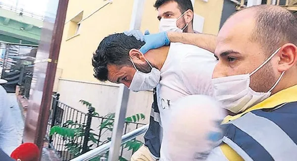 Oyun oynarken kaybolan Ecrin'in cansız bedeni 32 saat sonra derede bulundu (Yaşam haberleri)-15