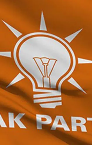 AK Parti'den yeni yasa teklifi