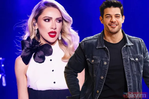 Kerimcan Durmaz Hadise'nin eski eşi Mehmet Dinçerler'i açıkladı 'doğum günümdü öpüşme...' İfşa olan o görüntü sonrası... - 15