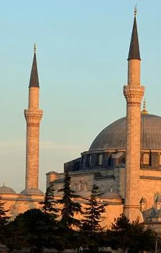 Rüyada cami görmek ne anlama gelir?