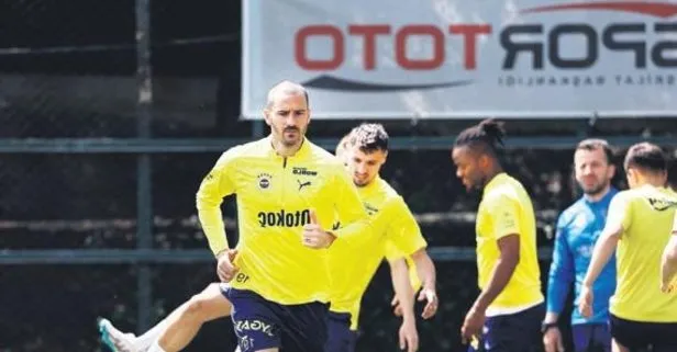 Olympiakos mesaisi