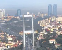 İstanbul’da ev almanın tam zamanı