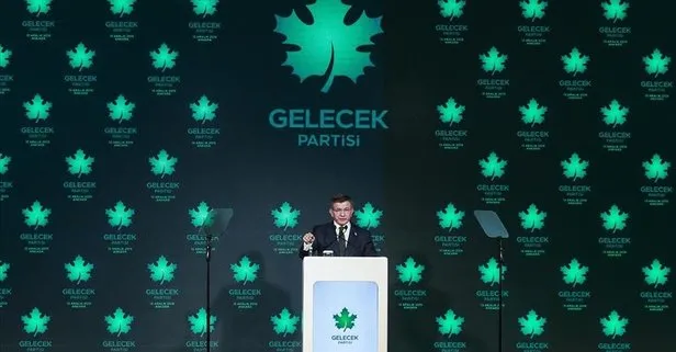 Gelecek Partisi’nin Eskişehir’deki yapılanmasında toplu istifa