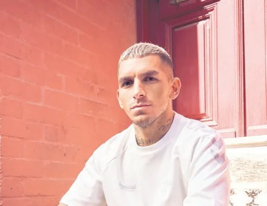 Torreira’dan yeni kreasyon