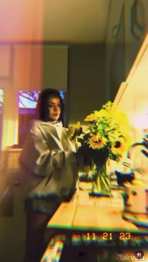 9 yıl aynı yastığa baş koymuşlardı! MasterChef Danilo Zanna'nın eski eşi Tuğçe Demirbilek paylaştı! Son hali ortalığı salladı - 15