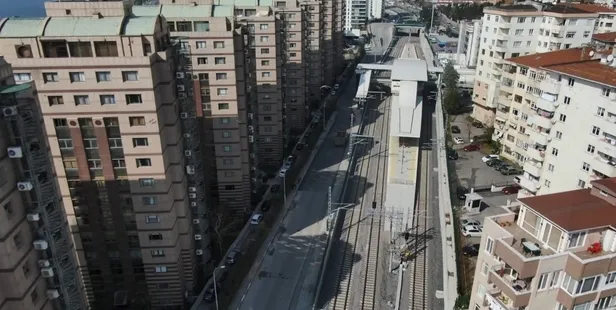 Gebze - Halkalı Marmaray Banliyö Hattı ne zaman açılıyor? Gebze - Halkalı hattının açılış tarihi belli oldu mu?-2