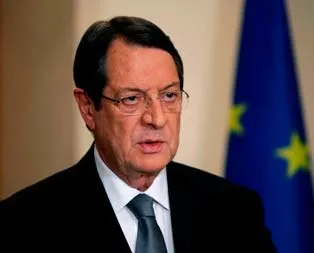 Ey Anastasiadis kendi işine bak