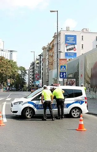 İstanbullular dikkat! İşte Süper Kupa nedeniyle kapatılacak yollar