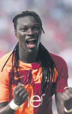 3 muhteşem Aslan devleri geride bıraktı