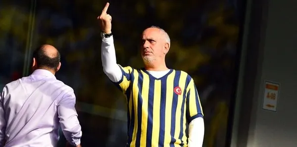 F.Bahçe yöneticisinden şok hareket!-1