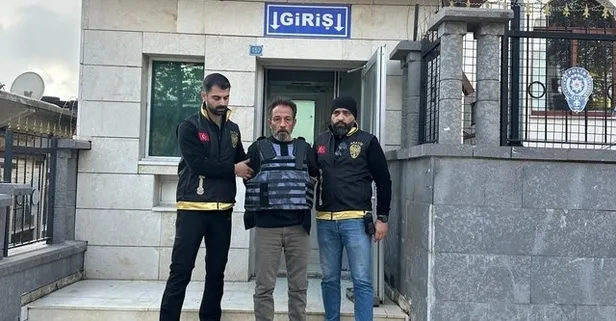 Bu nasıl bir rahatlık! Adıyaman'da cinayet işledikten sonra çorba içmeye gitti