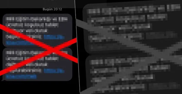 Milli Eğitim Bakanlığı'ndan vatandaşlara flaş dolandırıcılık uyarısı! Bu linke sakın tıklamayın!