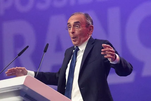 Fransa'nın İslam düşmanı ırkçı Cumhurbaşkanı adayı Zemmour'dan skandal açıklama: Seçilirsem müezzin sesi duymayacağım-5