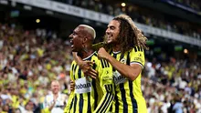 Kanarya tura yakın! Fenerbahçe Górnik Zabrzeyi devirdi