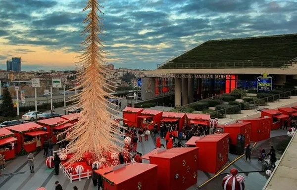 Yeni yıl için hediye heyecanı başladı! Sektör temsilcileri dekorasyon tercihlerinde yüzde 100’lük artış bekliyor-3