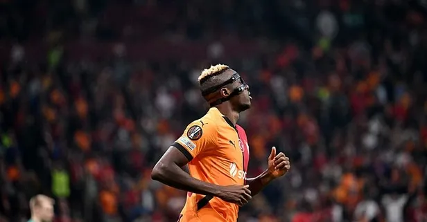 Galatasaray aşkı ağır bastı!