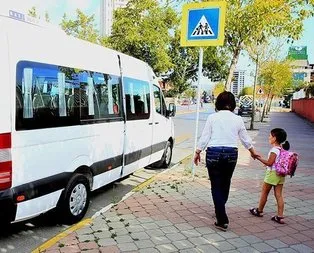 Okul yolu zamlı!