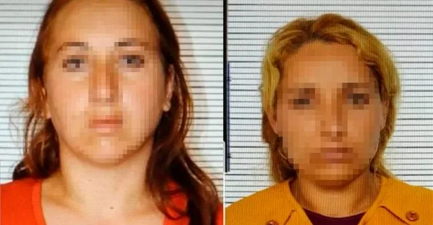 Afyonkarahisar’da pes dedirten olay! ’10 liraya öpüşelim’ diye kandırarak dolandırdılar!