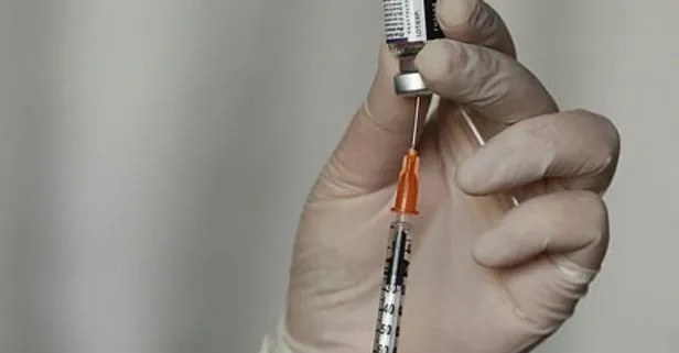 Pfizer-BioNTech Omicron’a karşı daha etkili aşı geliştirdiğini duyurdu