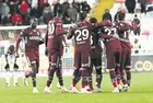 Fırtına sahne alıyor: Trabzonspor, Ziraat Türkiye Kupası’nı kazanmak istiyor! Çorum FK’yı konuk edecek