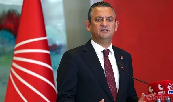 TBMM'deki Filistin oturumuna katılmamıştı! CHP Genel Başkanı Özgür Özel'in ayağı kırıldı - 7