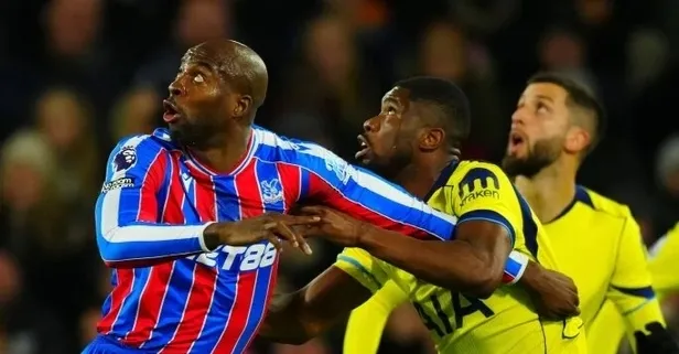 Jean-Philippe Mateta geleceğini belirledi! Türkiye ve Suudi Arabistan kararı