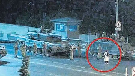 “Kahraman unvanı tüm Türkiye’ye verilmiştir”-1