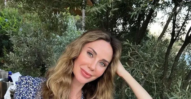 Demet Şener, Miss Turkey güzeli İdil Bilgen'i önce eleştirdi sonra övgü yağdırdı