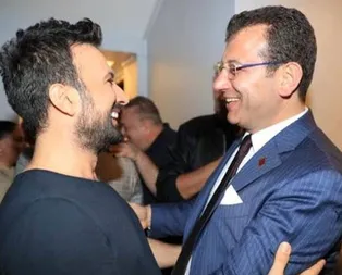 Sabah yazarı Salih Tunadan dikkat çeken soru: Tarkanın ve 16 milyonun başkanı Ekrem İmamoğlu sırtını kime yasladı?