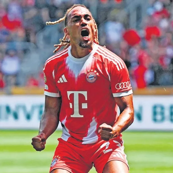 Boey’un fiyatı 15 milyon europ