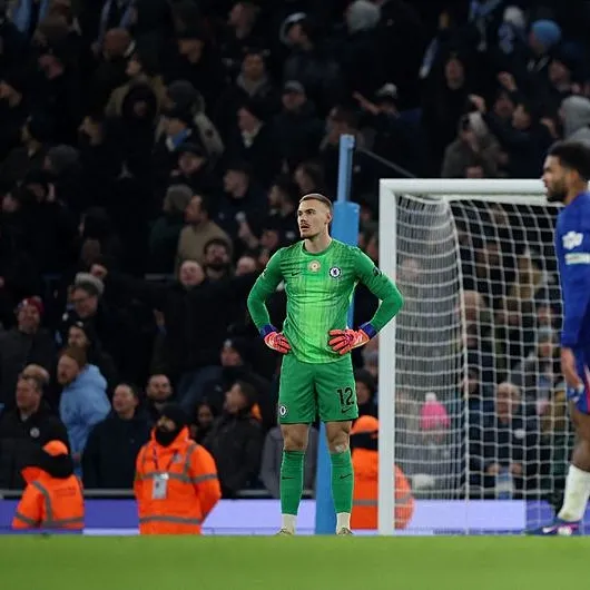 Beşiktaş’a kötü haber