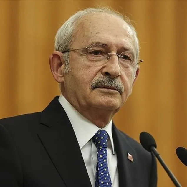 CHP’li Kemal Kılıçdaroğlu’na ÖTV tokadı!